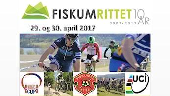 Fiskumrittet 2017